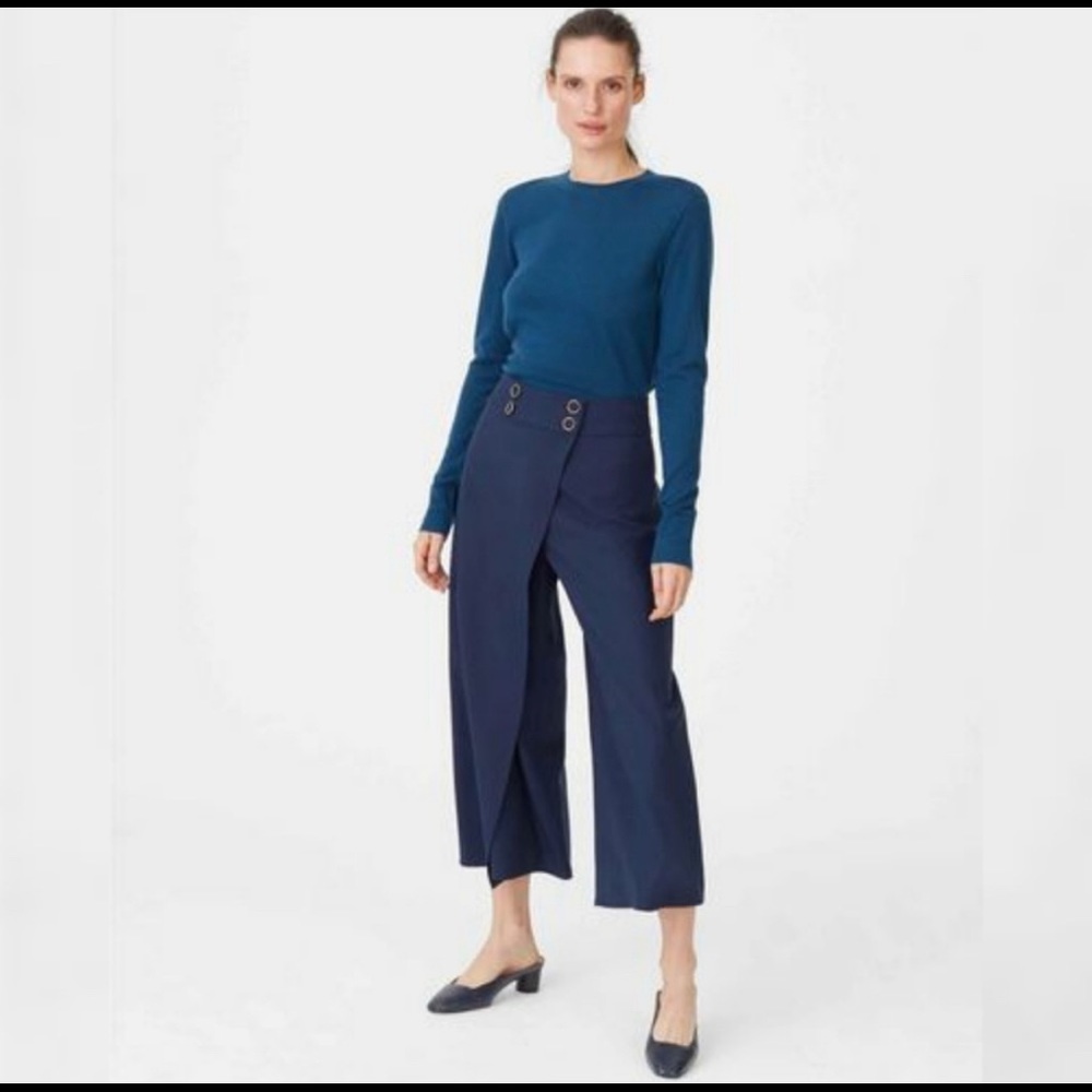 Club Monaco Yolande Pants